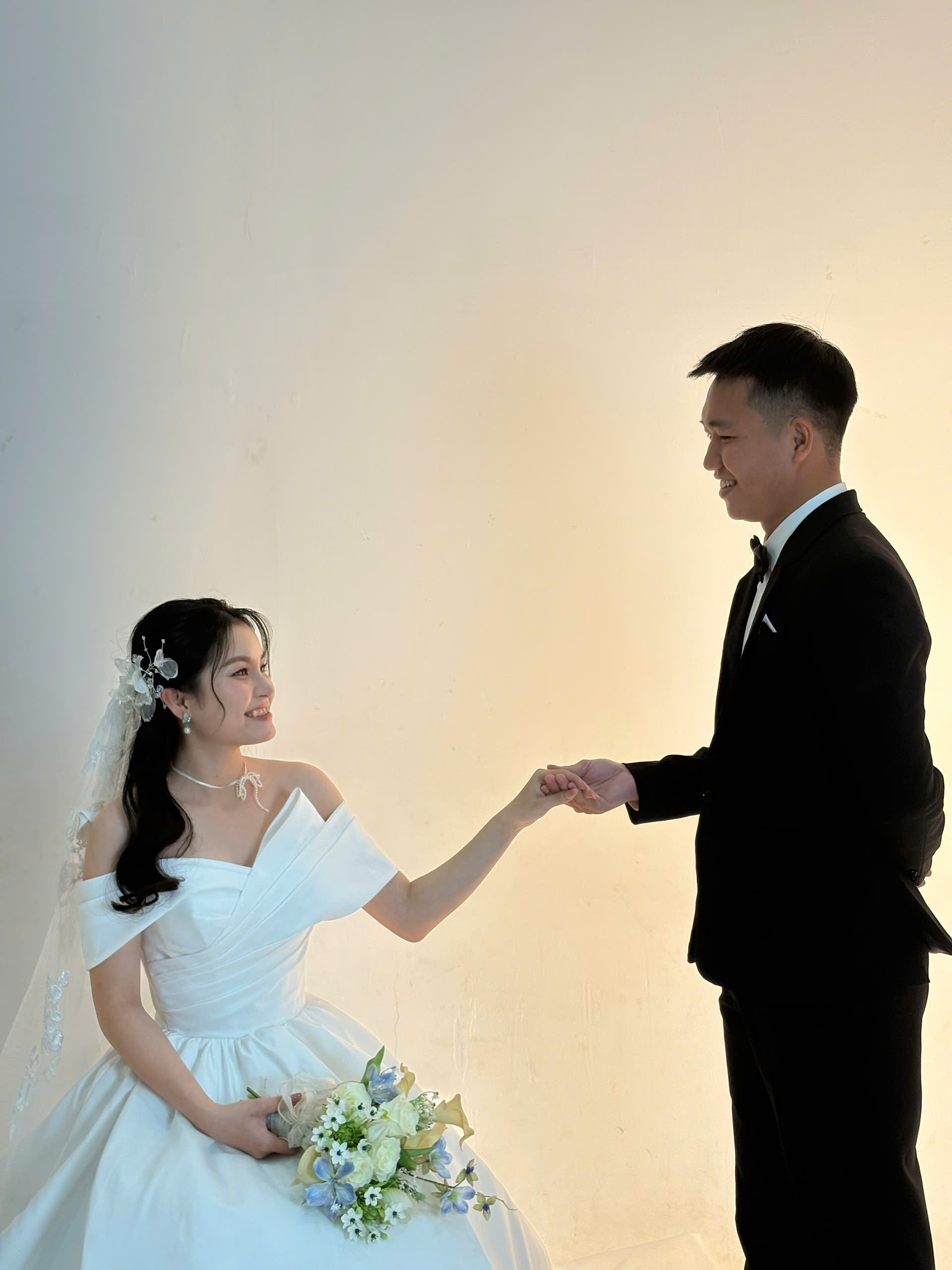 Album cưới 2