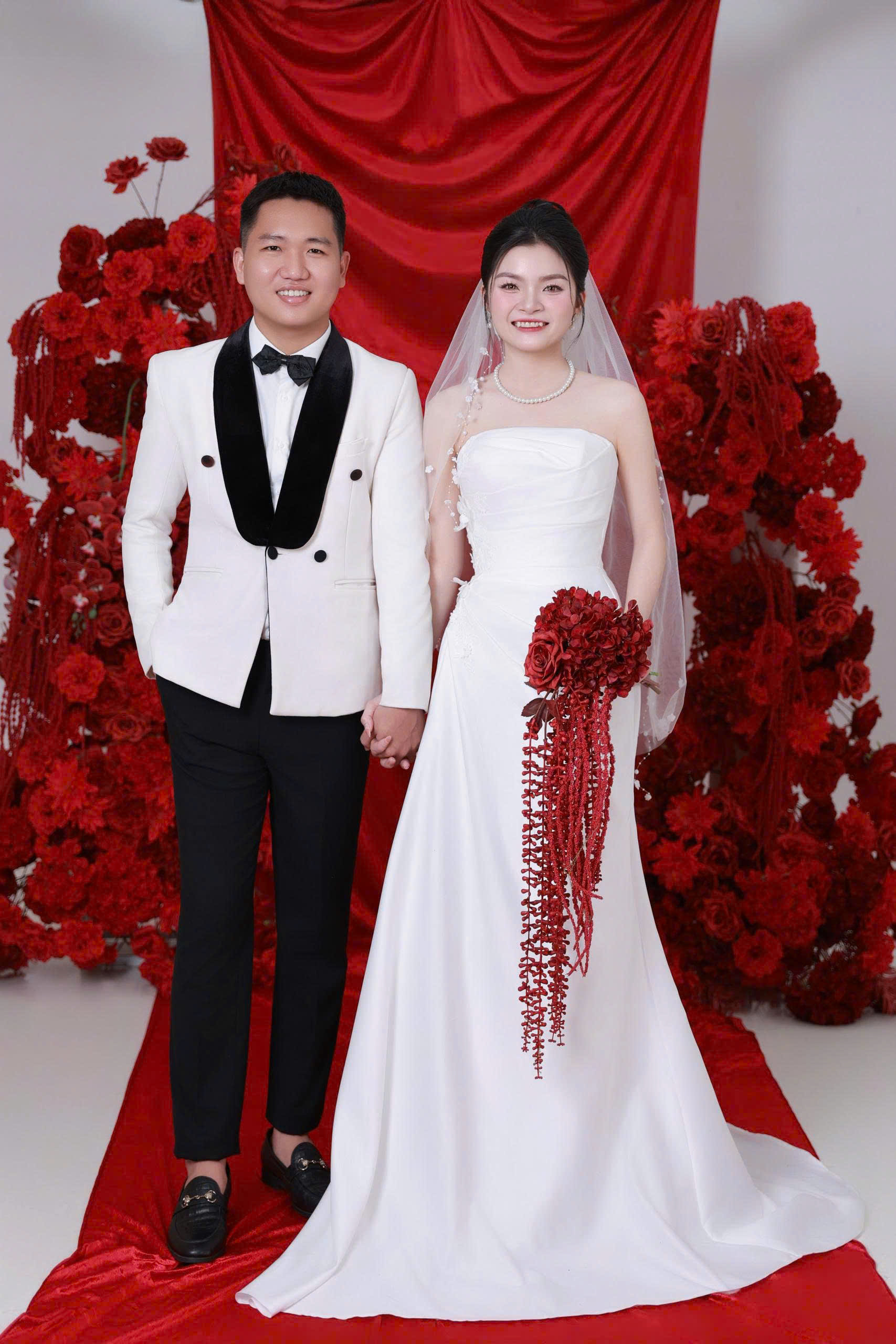 Album cưới 19