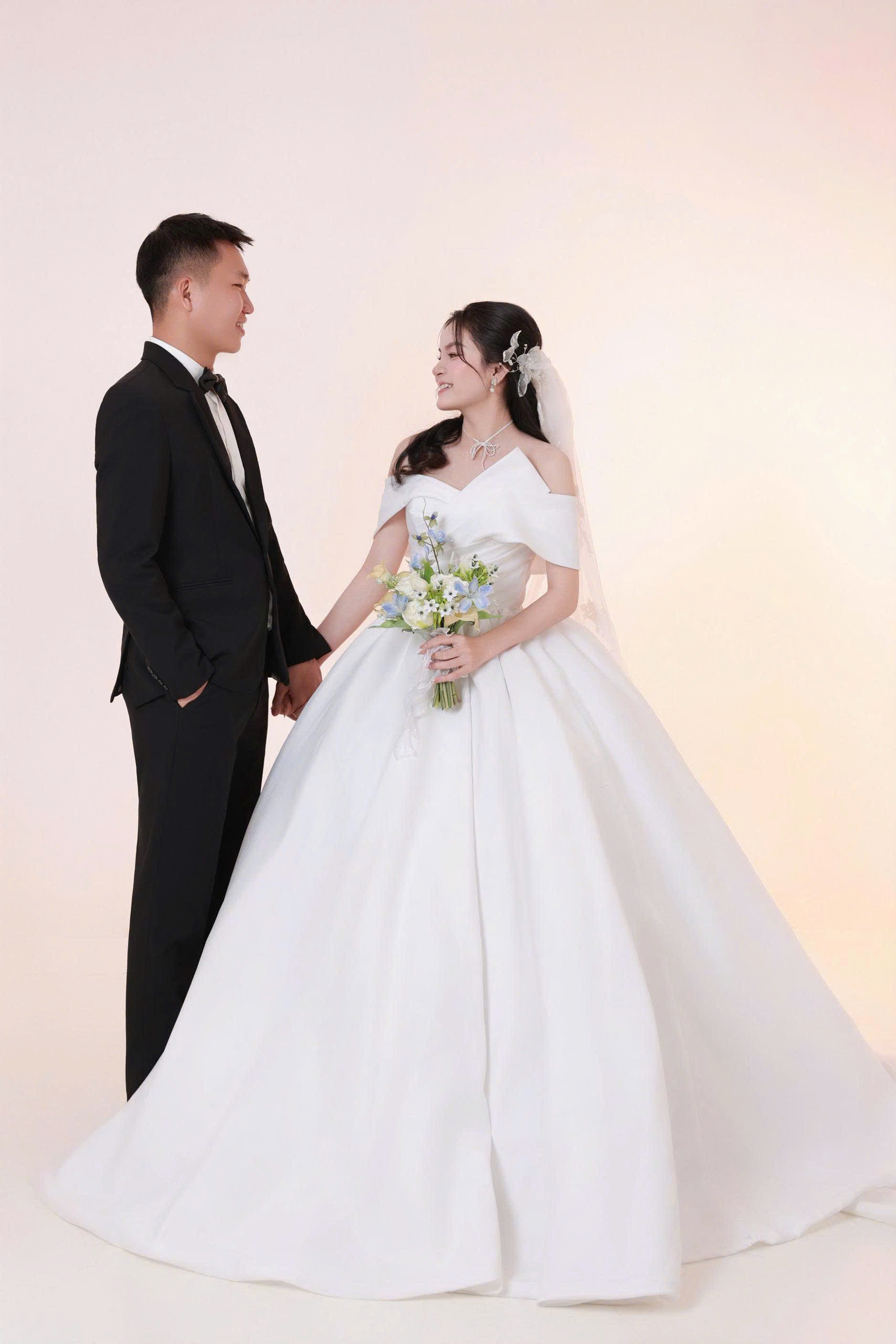 Album cưới 4