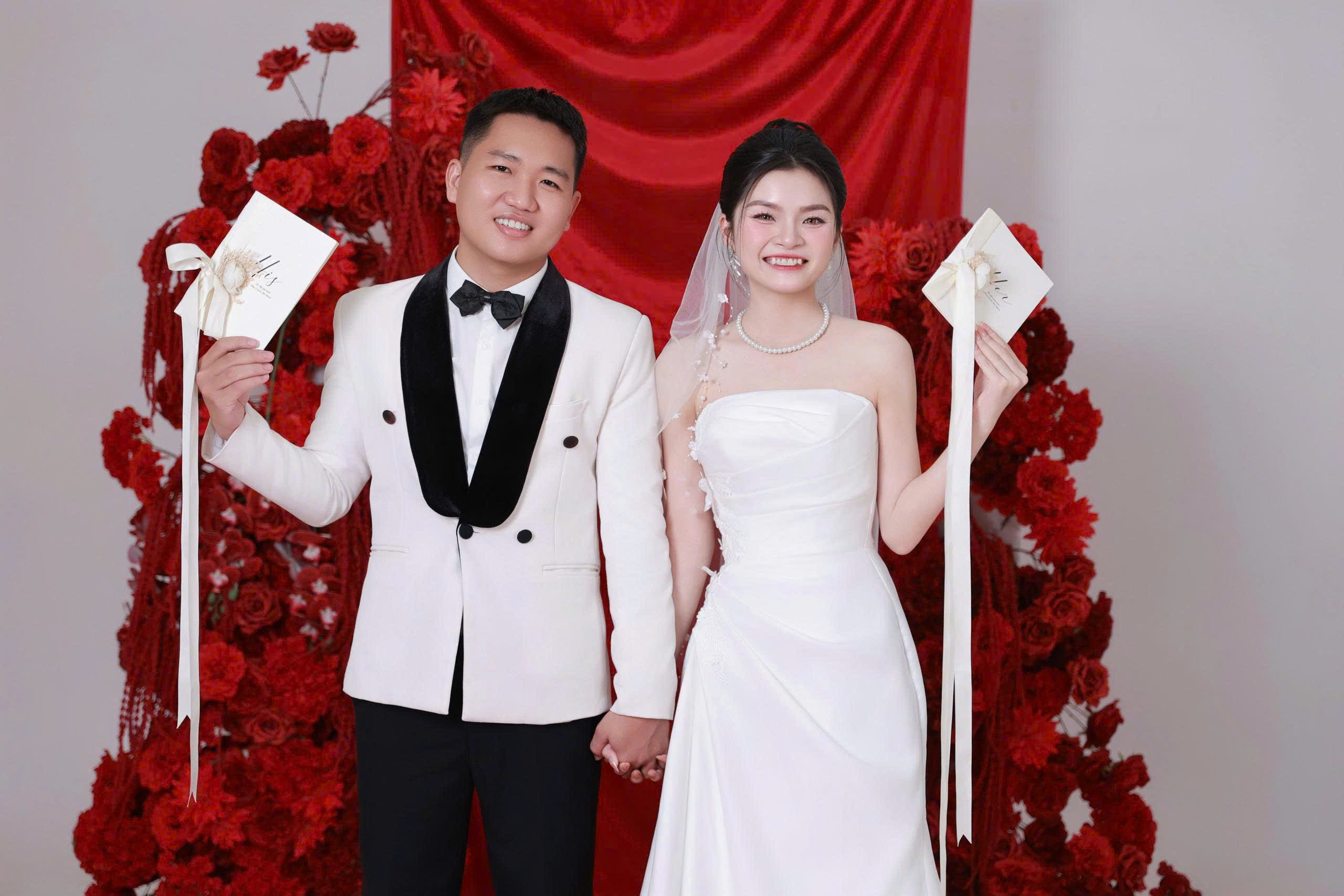 Album cưới 6