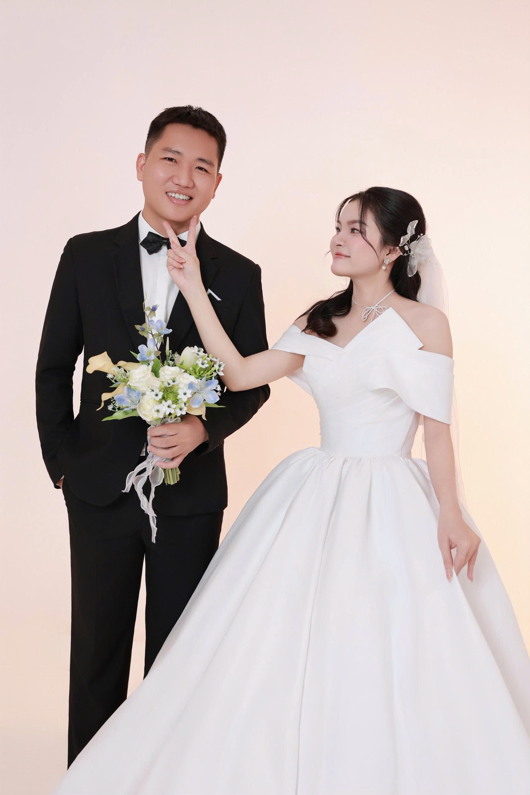 Album cưới 8